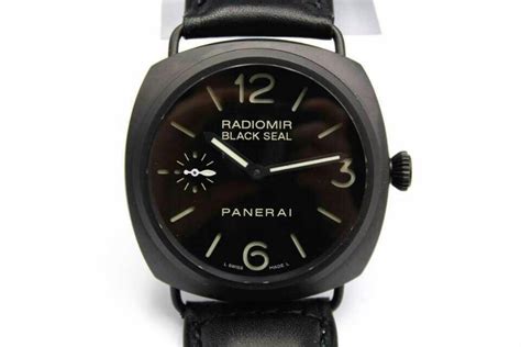 panerai 292 replica